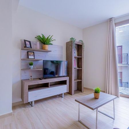 Cartagenaflats - Apartamentos Turisticos Jabonerias 16, City Center Екстер'єр фото