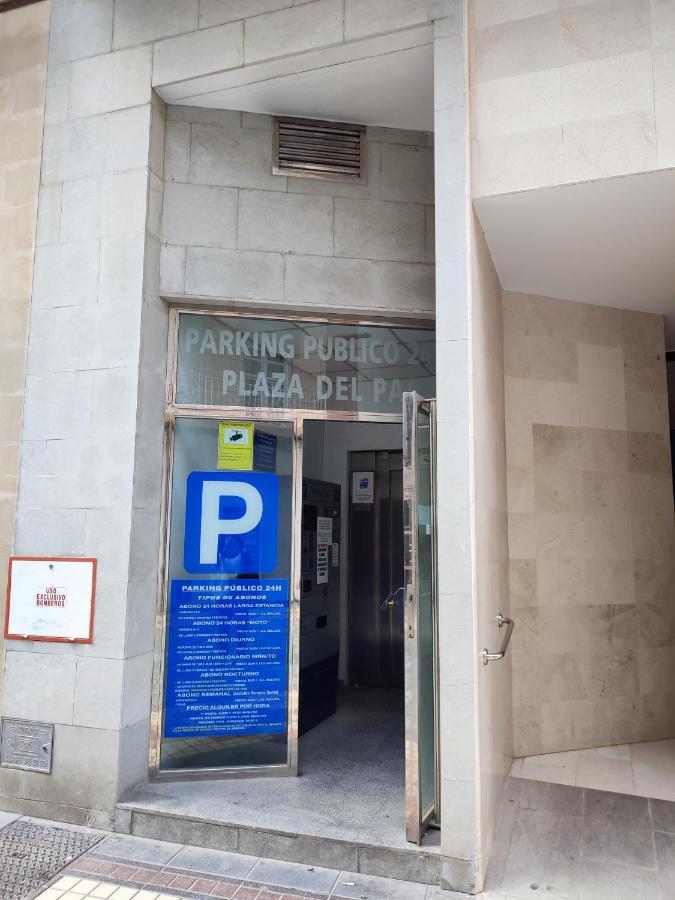 Cartagenaflats - Apartamentos Turisticos Jabonerias 16, City Center Екстер'єр фото