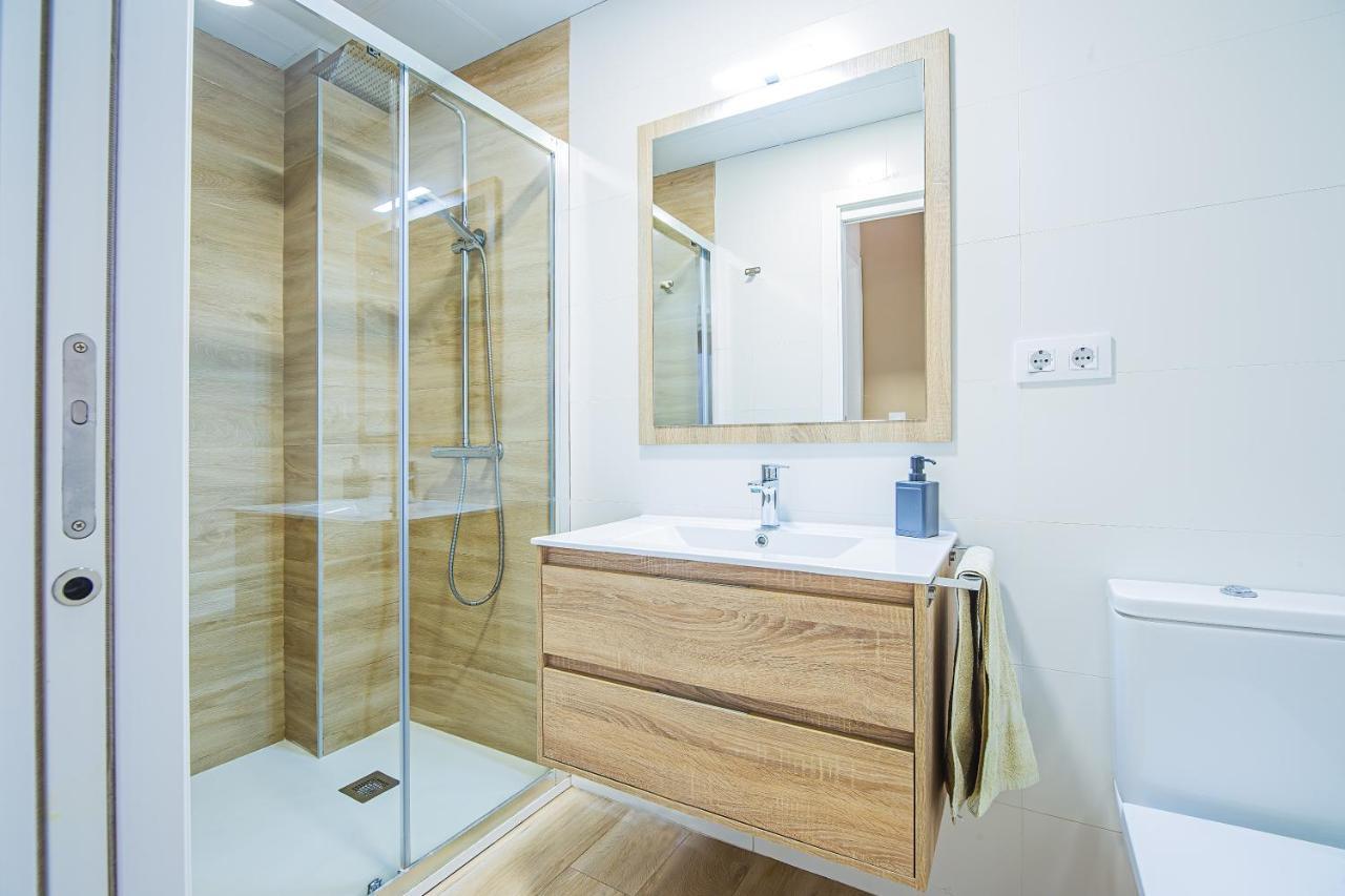 Cartagenaflats - Apartamentos Turisticos Jabonerias 16, City Center Екстер'єр фото