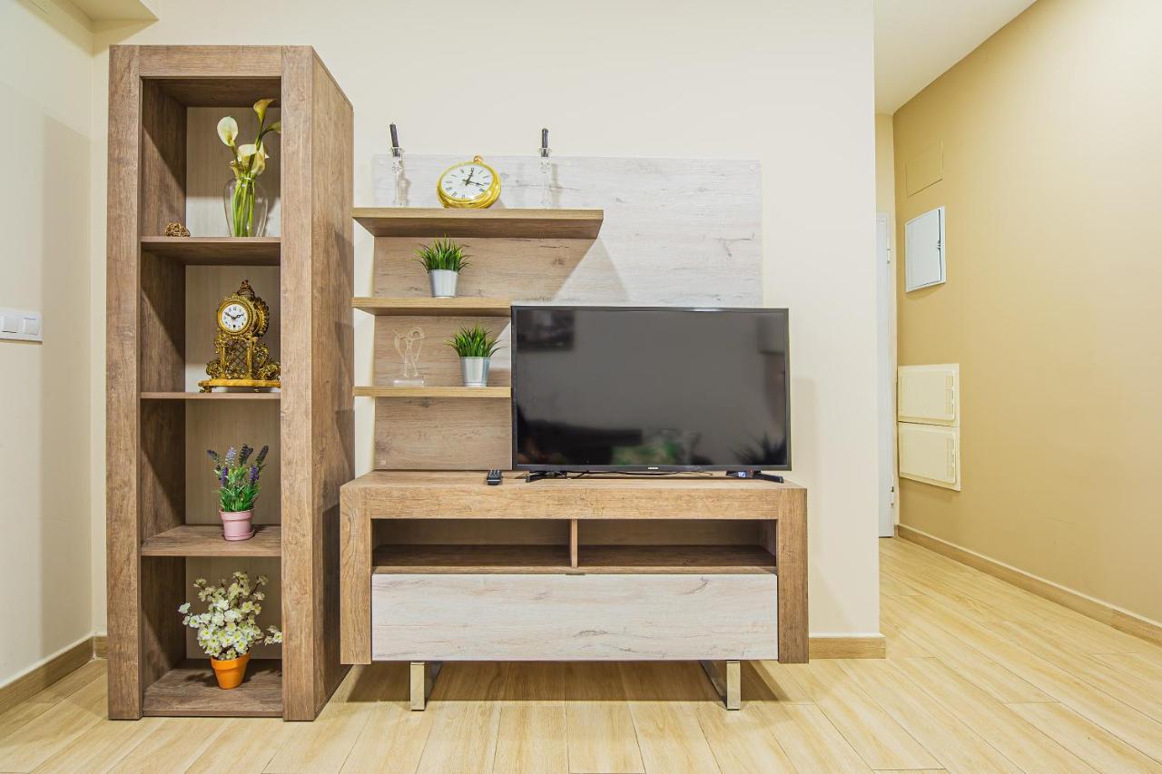 Cartagenaflats - Apartamentos Turisticos Jabonerias 16, City Center Екстер'єр фото