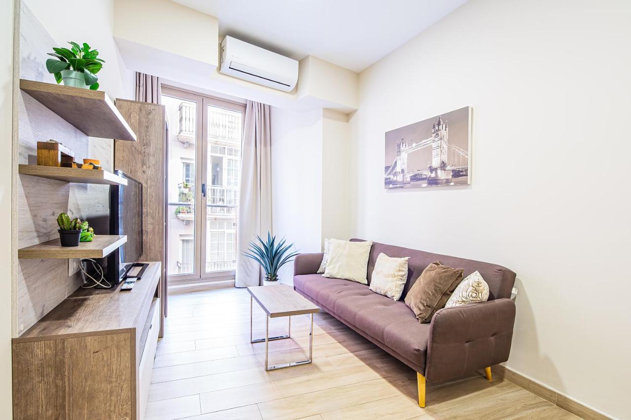 Cartagenaflats - Apartamentos Turisticos Jabonerias 16, City Center Екстер'єр фото
