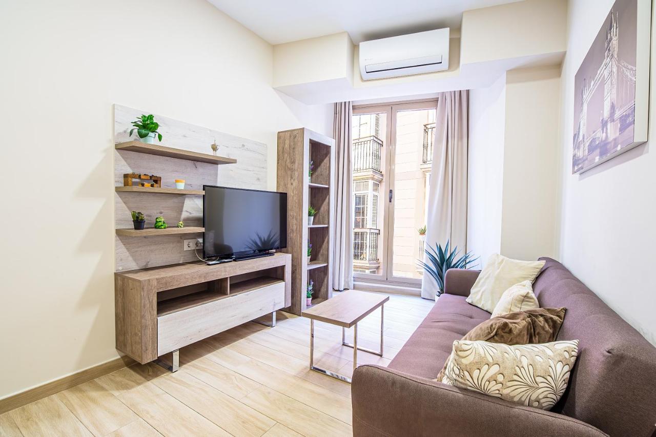 Cartagenaflats - Apartamentos Turisticos Jabonerias 16, City Center Екстер'єр фото
