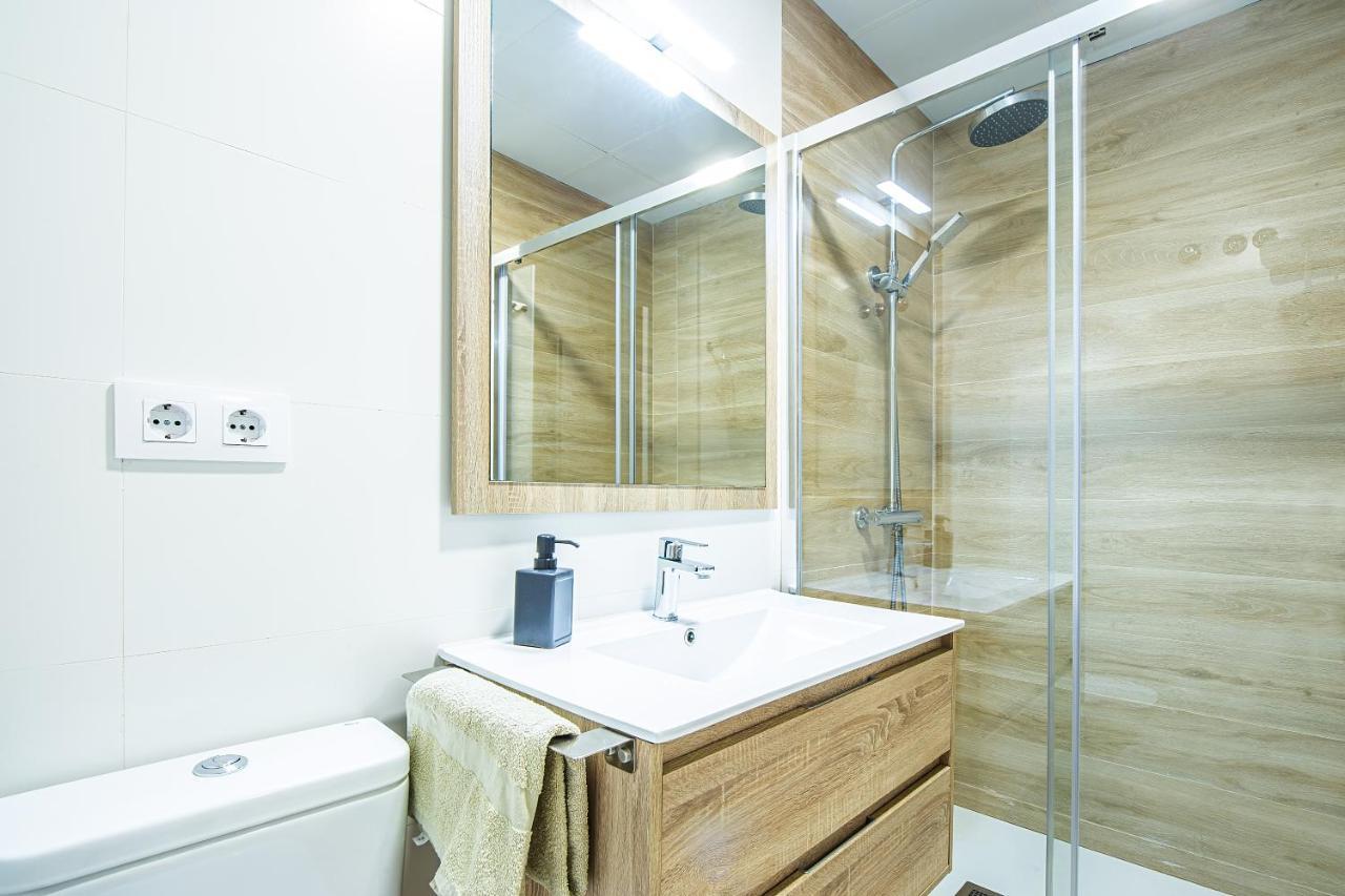 Cartagenaflats - Apartamentos Turisticos Jabonerias 16, City Center Екстер'єр фото