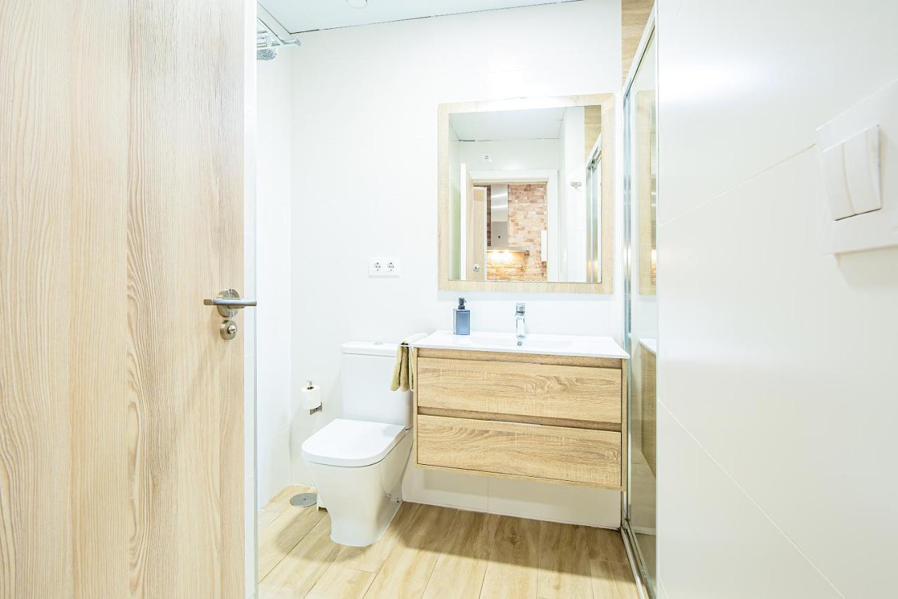 Cartagenaflats - Apartamentos Turisticos Jabonerias 16, City Center Екстер'єр фото