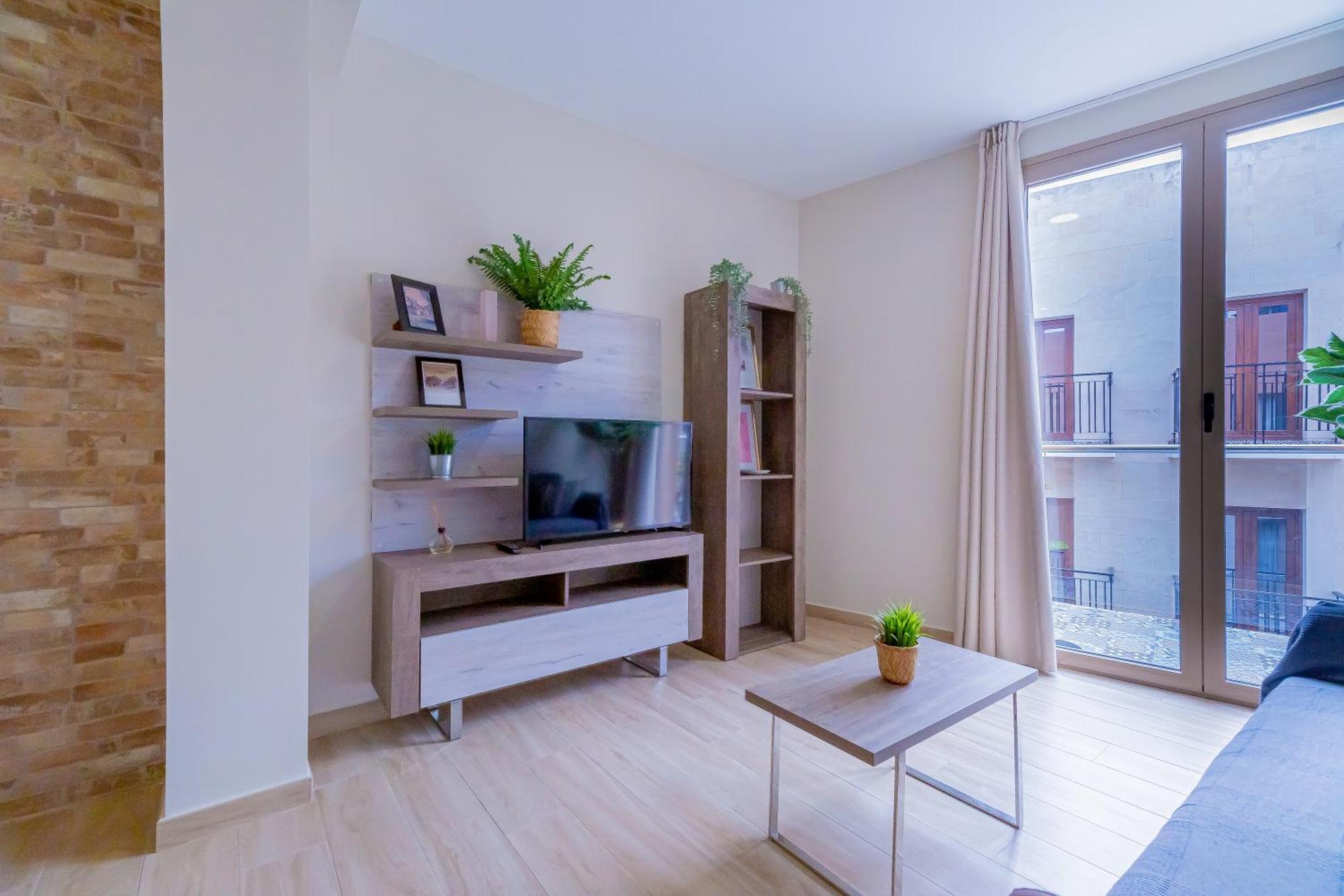 Cartagenaflats - Apartamentos Turisticos Jabonerias 16, City Center Екстер'єр фото