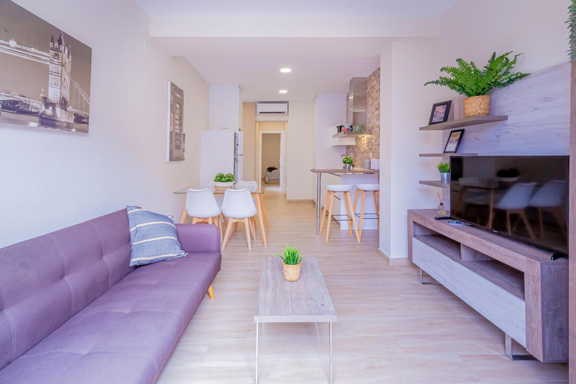 Cartagenaflats - Apartamentos Turisticos Jabonerias 16, City Center Екстер'єр фото