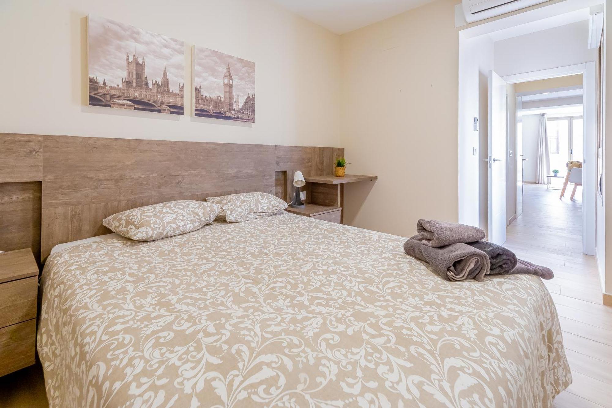 Cartagenaflats - Apartamentos Turisticos Jabonerias 16, City Center Екстер'єр фото